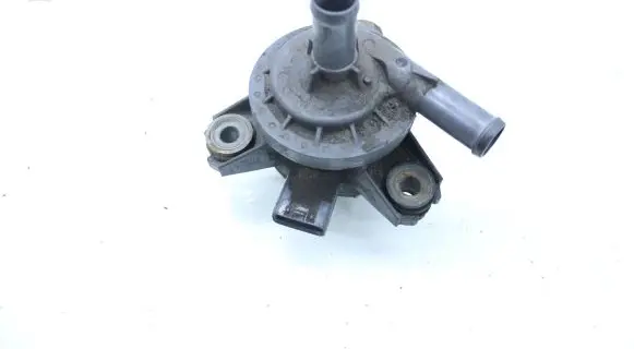 Electric auxiliary coolant/water pump