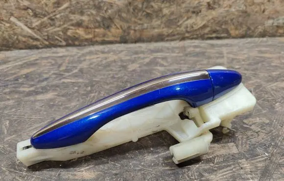 KIA Optima Rear door exterior handle