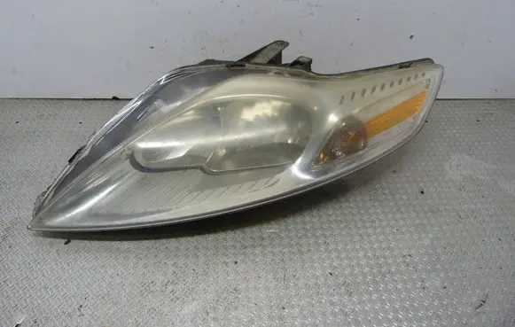 Ford Mondeo MK IV Headlight/headlamp 7S7113W030AG