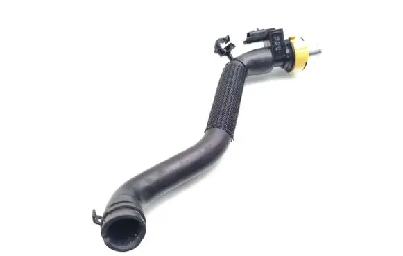 Peugeot Boxer Breather/breather pipe/hose 9807490480