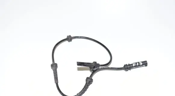 BMW M6 ABS rear brake sensor 34526784901 6784901 0265008232