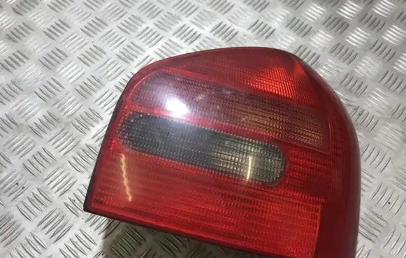 Audi A3 S3 8L Rear/tail lights 290702