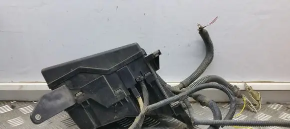 Toyota RAV 4 (XA30) Fuse box set 8266242180