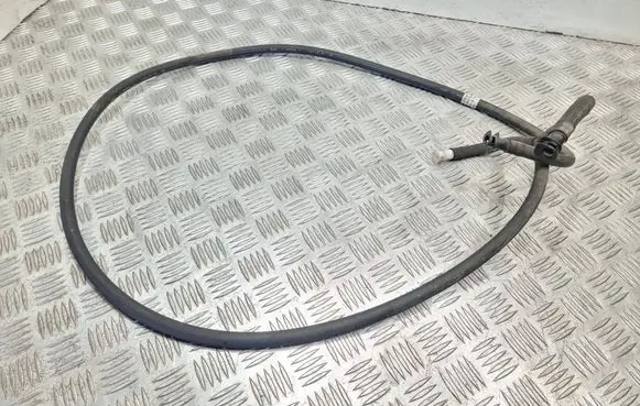 Mercedes-Benz ML W164 Headlight washer hose/pipe A1648600092