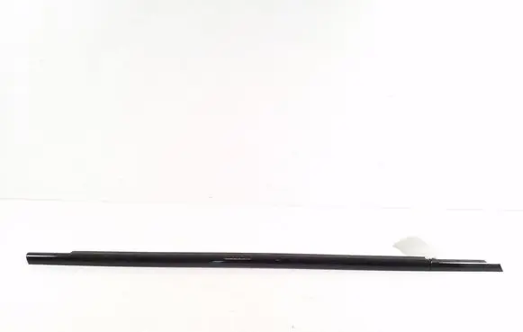 Mercedes-Benz A W177 Front door glass trim molding A1777254400