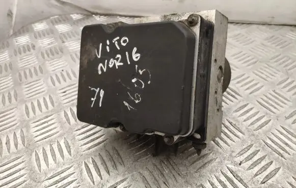 Mercedes-Benz Vito Viano W639 ABS Pump A0014467689 0265230246