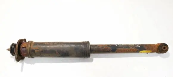 Chevrolet Kalos Rear shock absorber/damper 7442012 96410116