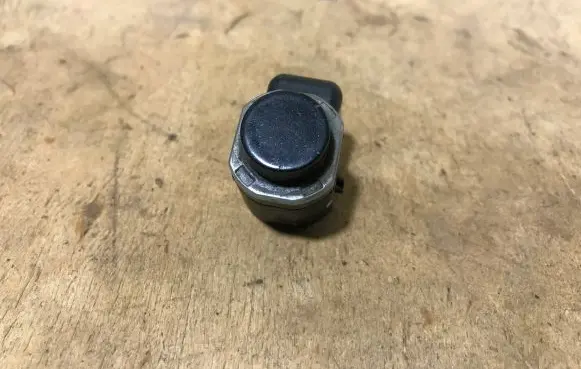 Jaguar XF Parking PDC sensor AH4215K859AA 607072A1