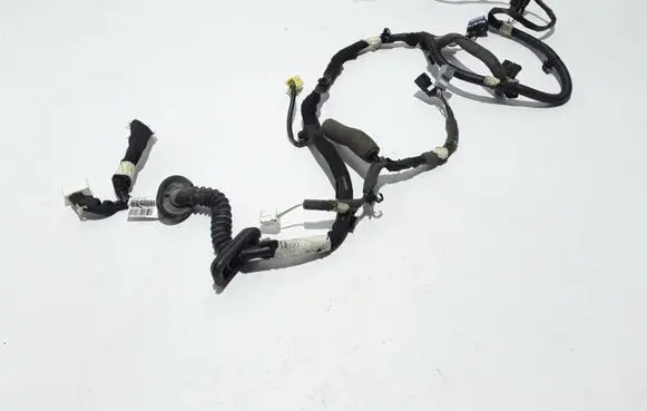 Renault Kadjar Other wiring loom 241255080R
