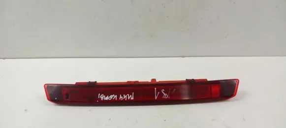 Ford Mondeo MK IV Third/center stoplight