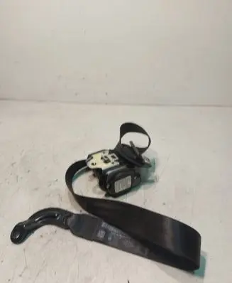 Volkswagen Golf Plus Front seatbelt 5M1857706 AL101194057
