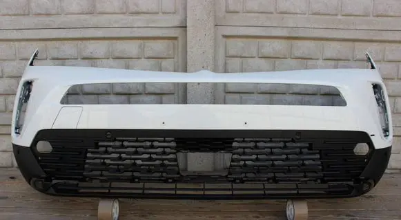 Opel Mokka B Front bumper 9835278480
