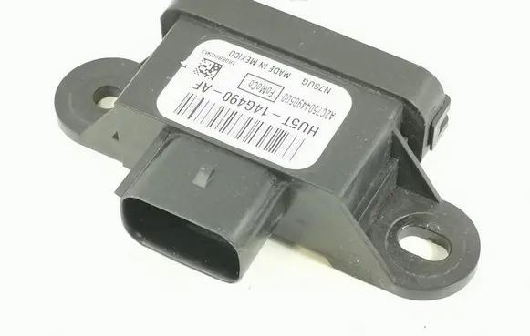 Ford Mustang VI Power management control unit HU5T-14G490-AF