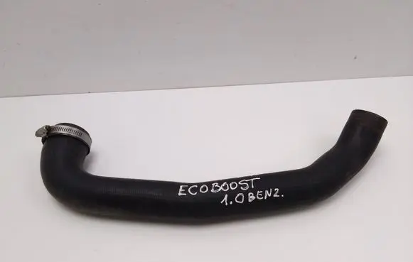 Ford Fiesta Air intake hose/pipe C1B16C646AE