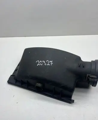BMW 7 E65 E66 Air filter box cover 9877408