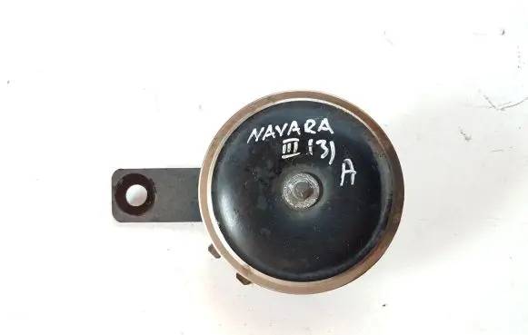 Nissan Navara D23 Horn signal E13000114