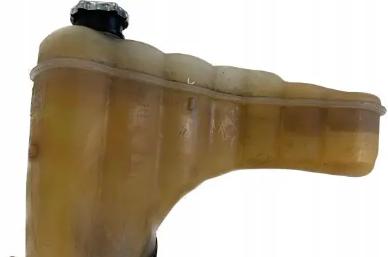 Dodge Charger Coolant expansion tank/reservoir 55111260AF