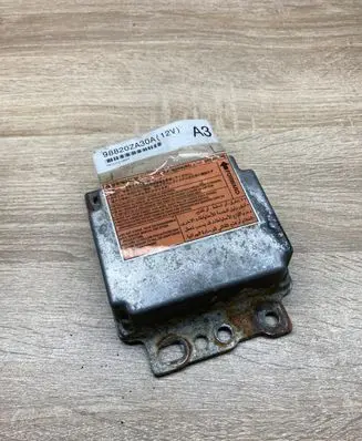 Nissan Maxima A34 Airbag control unit/module 98820ZA30A