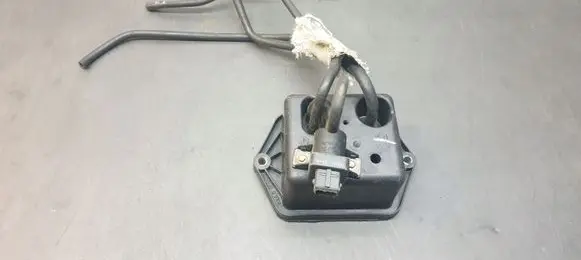 Fiat Bravo Breather valve 