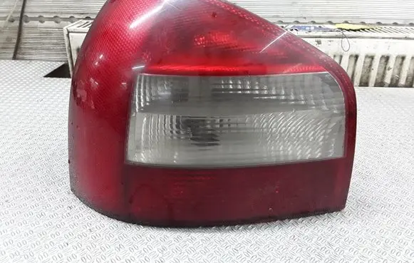 Audi A3 S3 8L Rear/tail lights 8L0945095B