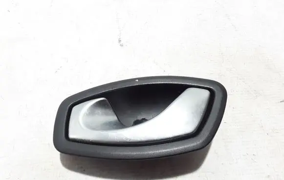 Renault Megane III Rear door interior handle 826730001R