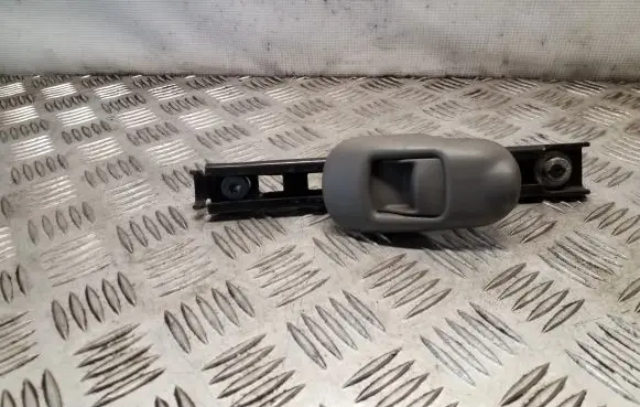 Opel Movano B Seat belt adjustment rail 878240009R