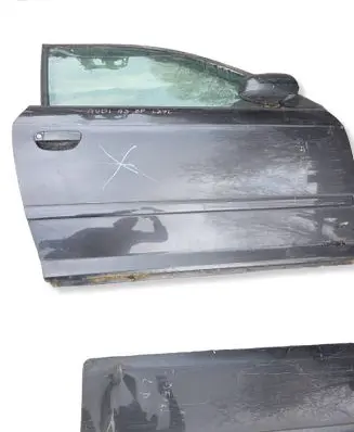 Audi A3 S3 8P Front door 