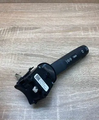 Opel Astra J Indicator stalk 13303268 WITHPLUG