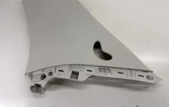 Ford Bronco (C) pillar trim M1PBS31464A M1PBS31010AE