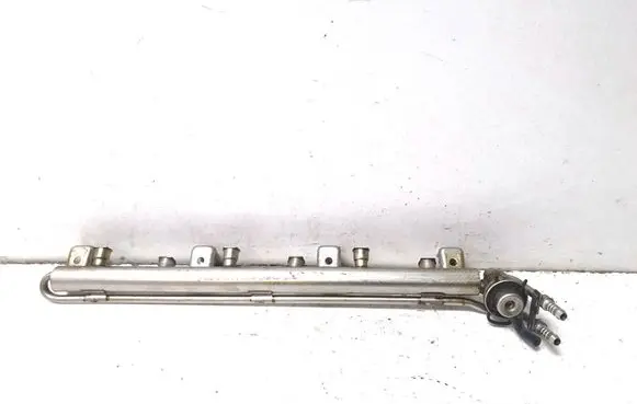 Porsche Cayenne (9PA) Fuel main line pipe 022133315L