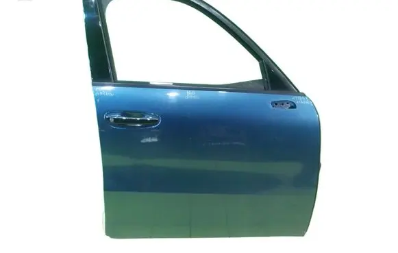 Citroen C4 II Picasso Front door PRZOD PRAWE