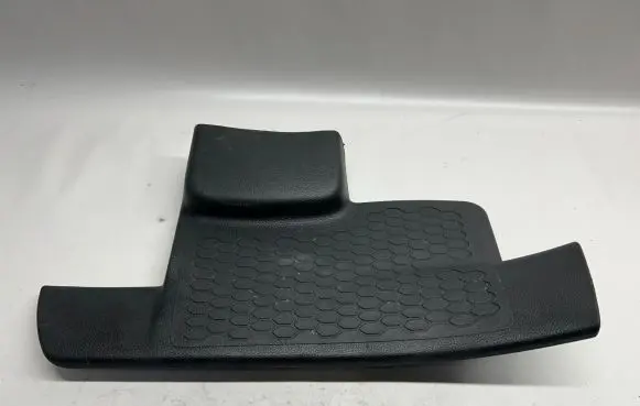 Dodge Durango III Rear sill trim cover 1NC85DX9AD