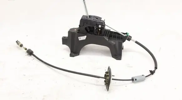 Opel Insignia B Gear shifter/selector 39171639