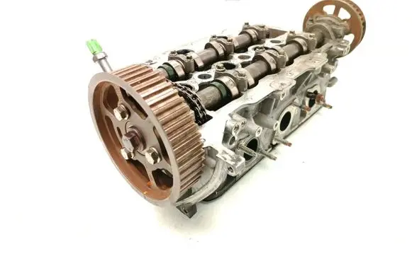 Land Rover Discovery 4 - LR4 Engine head 9X2Q6C064DA