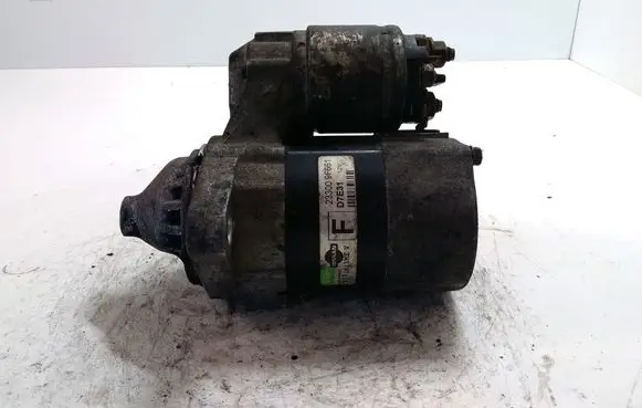 Nissan Almera Tino Starter motor 233009F661 D7E31