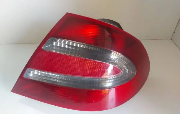 Mercedes-Benz CLK A209 C209 Rear/tail lights A2098200264