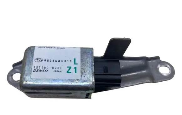 Subaru Outback Airbag deployment crash/impact sensor 98236AG010 1879000701