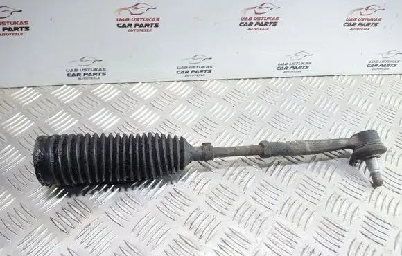 Opel Meriva B Steering tie rod 