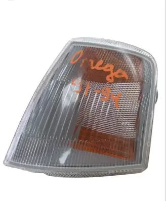 Opel Omega B1 Front indicator light 014421513LC