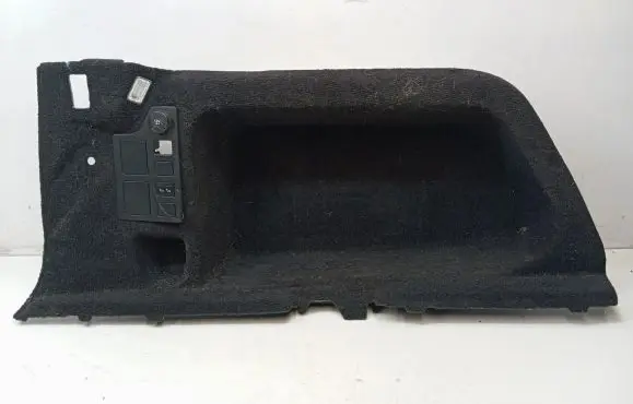 Land Rover Discovery 5 Trunk/boot side trim panel MY4245431AA8PVJ