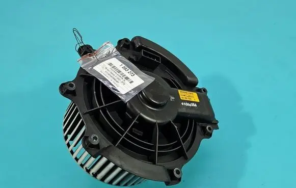 Renault Espace IV Heater fan/blower 52492209 IMPRK1593273