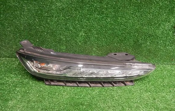 Hyundai Kona I LED Daytime headlight 