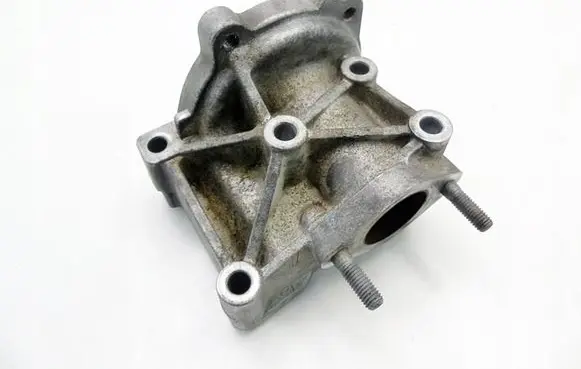 Jeep Avenger Water pump ED3OPW
