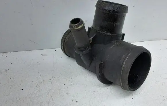 Land Rover Range Rover Sport L320 Engine coolant pipe/hose AH228575AB1