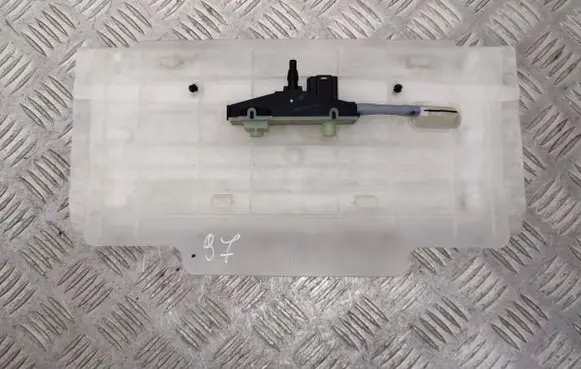 Mercedes-Benz S W221 Other interior part A2218000178