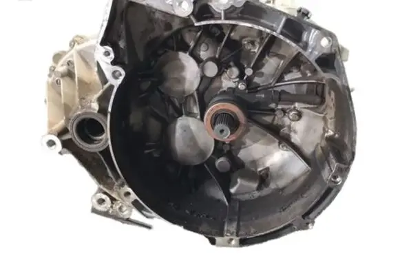 Ford Focus Manual 5 speed gearbox 