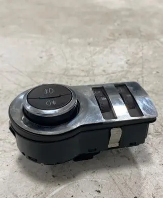 Opel Insignia A Light switch 13268720 251775
