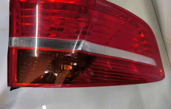 BMW X6 E71 Rear/tail lights 22420500