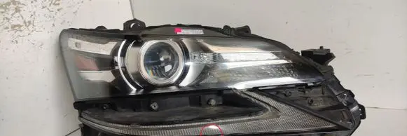 Lexus GS 250 350 300H 450H Headlight/headlamp 3046135