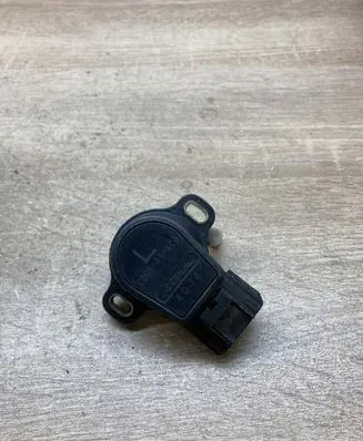 Mazda 6 Accelerator pedal position sensor CB0541AC0